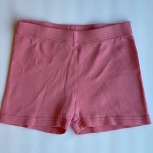 Tea Cartwheel Shorts Size 7